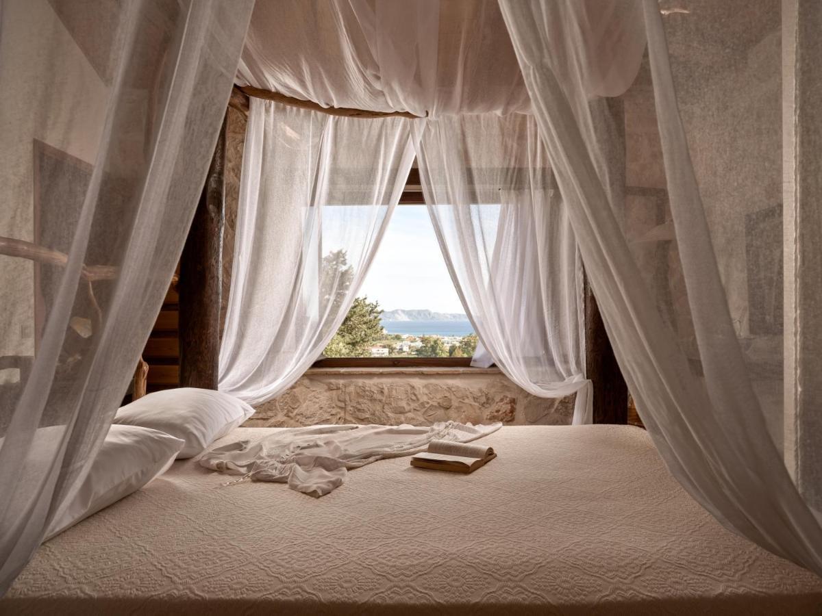 Vafias Villa - Tranquil Location, Ideal For Large Groups, By Zantewize Lithakia  Exterior foto