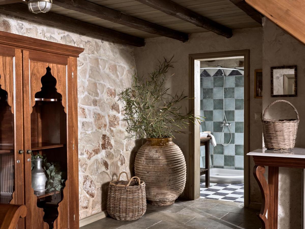 Vafias Villa - Tranquil Location, Ideal For Large Groups, By Zantewize Lithakia  Exterior foto