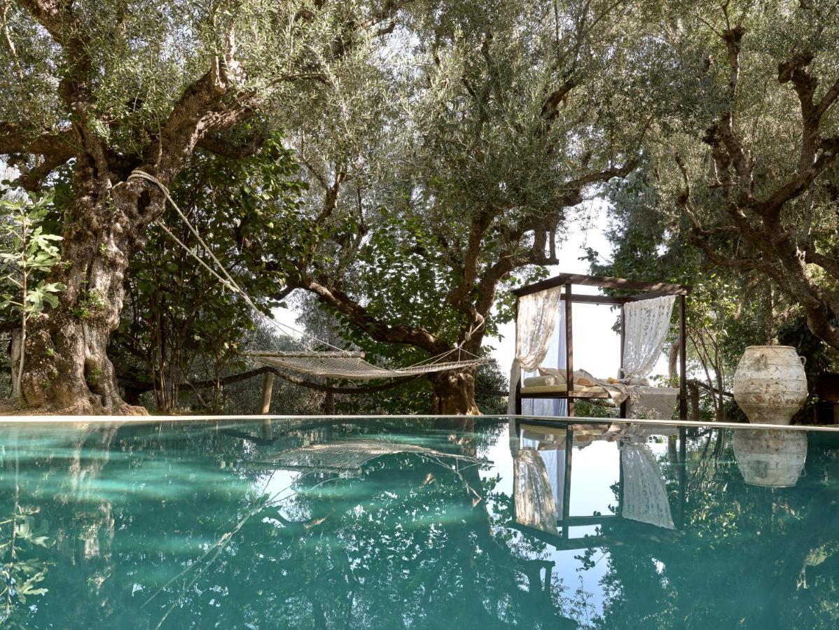 Vafias Villa - Tranquil Location, Ideal For Large Groups, By Zantewize Lithakia  Exterior foto