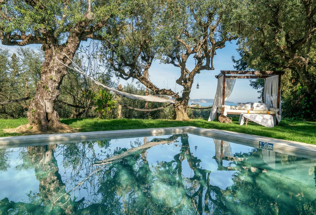 Vafias Villa - Tranquil Location, Ideal For Large Groups, By Zantewize Lithakia  Exterior foto